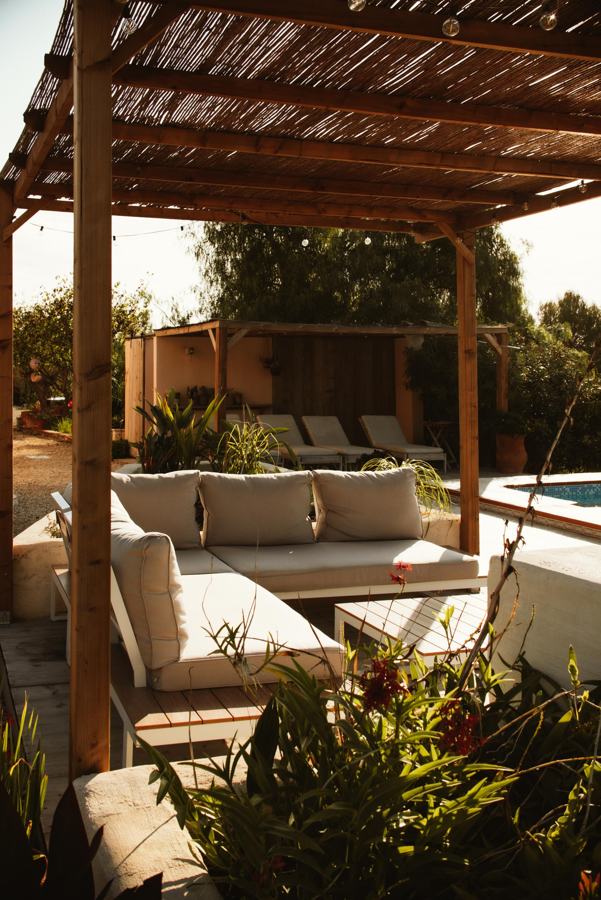 Foto van Finca Vellie