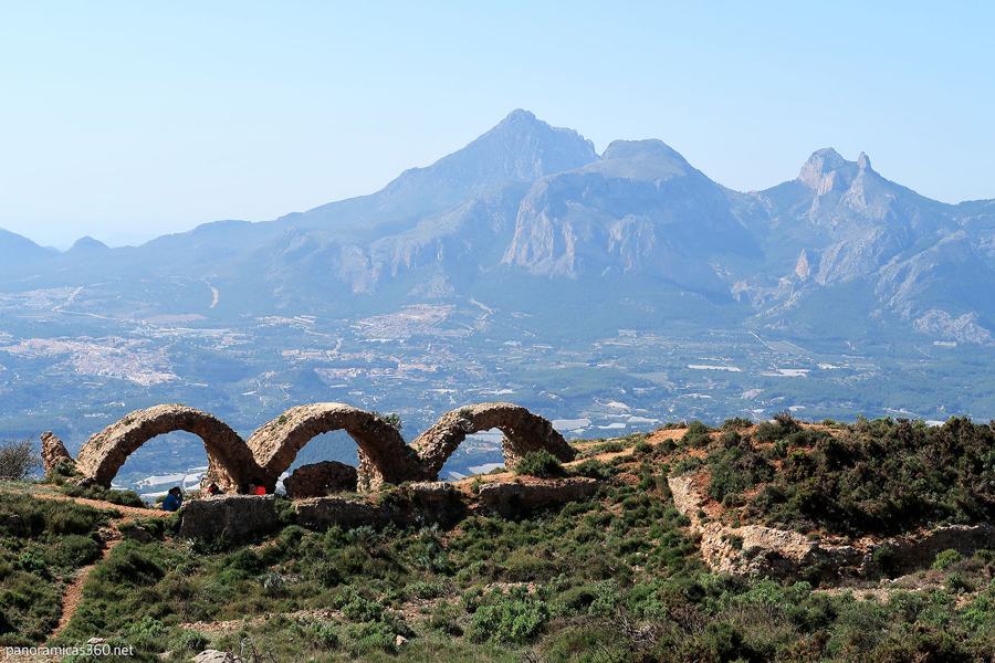 Foto van Finca Vellie